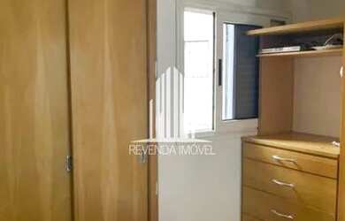 Imagem 4: Apartamento no Condomínio Solar Vila Olímpia para Locação 88m² 1 suíte 3 banheiros 1 vaga