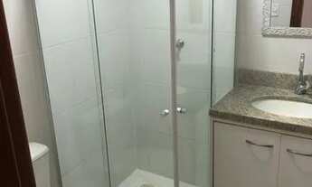 Imagem 3: Apartamento com 2 dormitórios para alugar, 57 m² por R$ 2.500/mês - Praia de Itaparica - V