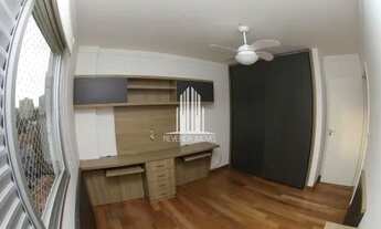 Imagem 6: Apartamento á venda em Pinheiros com 83m² 3 dormitórios 2 banheiros 2 vagas