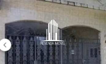 Imagem: Casa Mandaqui 300m²