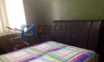 Imagem 4: SAO BERNARDO DO CAMPO - Residential / Apartment - CENTRO