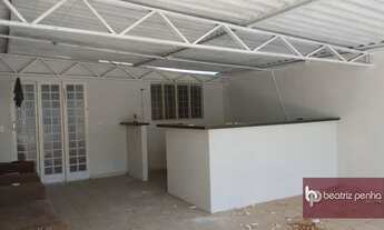 Imagem: Casa com 2 dormitórios para alugar, 140