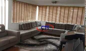 Imagem 3: Casa com 4 suítes à venda, 300 m² por R$ 2.800.000 - Swiss Park - São Bernardo do Campo/SP