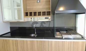 Imagem 6: Apartamento à venda em Moema, São Paulo-SP