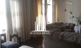 Imagem 5: Sobrado à venda 230m² com 5 dormitórios, 3 suítes 5 vagas no Parque Fernanda