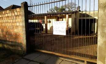 Imagem 5: Casa Terreno 11x 41 Vila Nova Porto Alegre