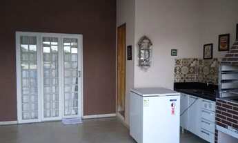 Imagem 3: Linda casa "assobradada" na Planejada III