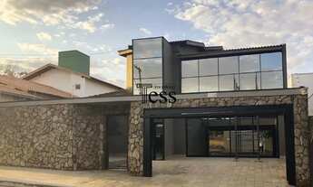 Imagem 3: Casa à venda, 4 quartos, Jardim Morumbi - São José do Rio Preto/SP