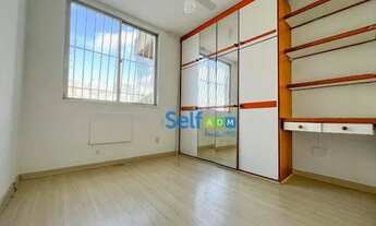 Imagem 5: Apartamento com 2 quartos para alugar - Icaraí - Niterói/RJ