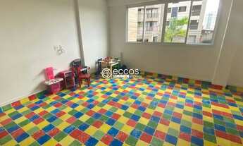 Imagem 7: Apartamento para aluguel, 3 quartos, 3 suítes, 3 vagas, Osvaldo Rezende - Uberlândia/MG