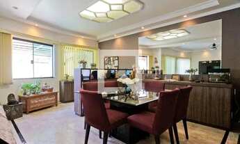 Imagem 3: Casa à Venda - Parque São Domingos, 3 Quartos, 138 m2