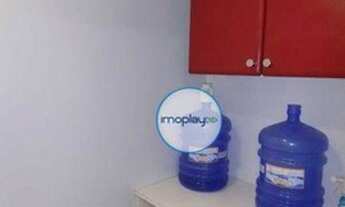 Imagem 7: Conjunto comercial com 30m² mobiliado, 01 banheiro, 01 copa e ar condicionado central