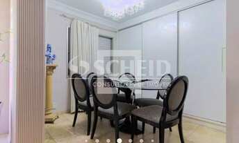 Imagem 5: Oportunidade, apart com 94 de área útil, próximo do colégio santa maria