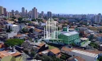 Imagem: COBERTURA A VENDA E SANTO ANDRÉ, CONDOMÍNIO