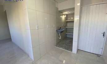 Imagem 6: Casa com 2 dormitórios para alugar, 60 m² por R$ 1.745/mês - Vila Princesa Isabel - Jundia