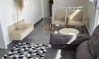 Imagem 3: Cobertura para Locação em Santo André, Casa Branca, 2 dormitórios, 1 banheiro, 2 vagas