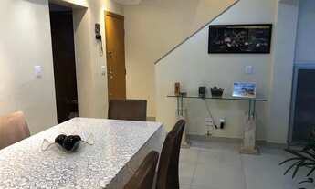 Imagem 3: Cobertura à venda, 4 quartos, 4 suítes, 3 vagas, Graça - Belo Horizonte/MG