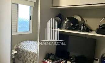 Imagem 7: Apartamento a venda em Interlagos com 75m², 3 dormitórios, 1 suíte, 1 vaga