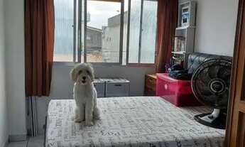 Imagem 4: Apartamento para venda com 51 metros quadrados com 1 quarto em Guilhermina - Praia Grande