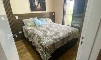 Imagem 5: Apartamento com 3 dormitórios à venda, 82 m² por R$ 750.000,00 - Jardim - Santo André/SP