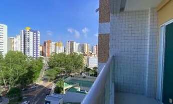 Imagem 6: Apto novo com 4 suítes 191 m² 3 vagas