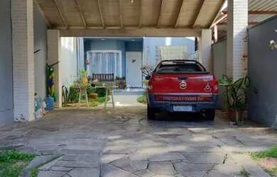 Imagem 3: PORTO ALEGRE - Casa Padrão - Petrópolis