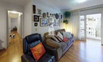 Imagem 3: Apartamento 3 dorm, 1 suite, 2 vagas, lazer completo Vila Madalena