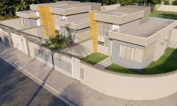 Imagem 7: Casa para venda com 2 quartos em Terra Firme - Rio das Ostras - RJ