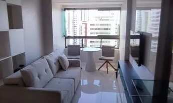 Imagem 2: 02 Quartos em Boa Viagem Todo mobiliado - Localização Maravilhosa!