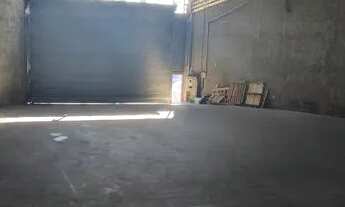 Imagem 2: Galpão/Depósito/Armazém para aluguel possui 580 metros quadrados em Pirituba - São Paulo