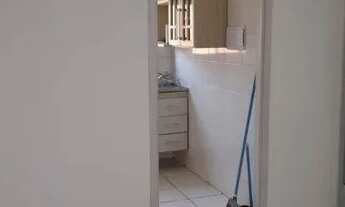 Imagem 5: Apartamento com 2 dormitórios à venda, 42 m² por R$ 175.000,00 - Itaim Paulista - São Paul