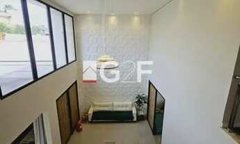 Imagem 11: Casa a venda no Condomínio Swiss Park - Swiss Park - Campinas/SP