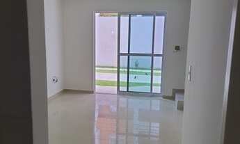 Imagem 4: Casa de Condomínio com 3 Quartos à venda, 79m² - Várzea