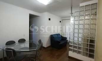 Imagem 6: Apartamento para locação totalmente mobiliado e com eletrodomésticos