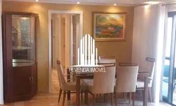 Imagem 2: Apartamento à venda 129m² 3 dormitórios, 1 suíte, 3 vagas no Centro