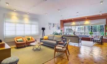 Imagem: São Paulo - Apartamento Padrão - BELA