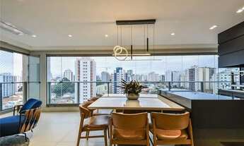 Imagem 2: APARTAMENTO RESIDENCIAL em São Paulo - SP, Mirandópolis