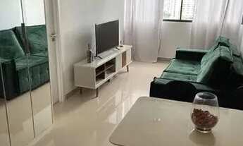 Imagem: Flat para aluguel tem 40 metros quadrados