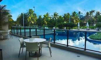 Imagem 5: ALUGO - Apart MOBILIADO - 04 suítes - Alto Padrão - Reserva do Paiva - R$ 10.000,00 c/txs