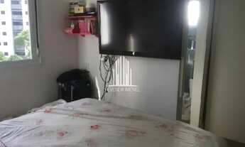 Imagem 3: Apartamento no Morumbi 1 quartos,1 vaga, 49m