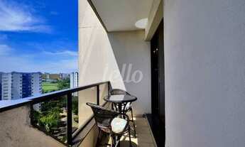 Imagem 6: São Paulo - Apartamento Padrão - Santana