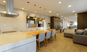 Imagem 5: Apartamento 93m² com 3 dormitórios 1 suite, 1 vaga