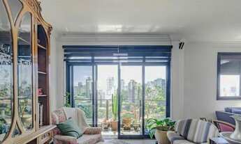 Imagem 2: Imóvel de 177m², com 4 dormitórios (sendo 3 suítes)