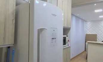 Imagem 7: Apartamento para Venda em Limeira, Jardim do Lago, 2 dormitórios, 1 banheiro, 1 vaga