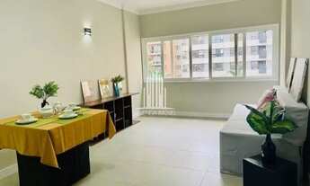 Imagem 6: Apartamento no Condomínio Santa Helena na Consolação com 72m² 1 suíte 2 banheiros