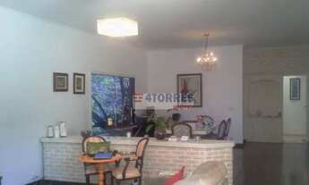 Imagem 3: Casa com 4 dormitórios à venda, 472 m² por R$ 1.500.000,00 - Jardim Leonor - São Paulo/SP