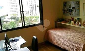 Imagem 7: Alto de Santana 1 por andar ( Rua Doutor Guilherme Cristofell