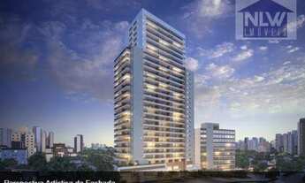 Imagem 2: Apartamento à venda, 93 m² por R$ 1.106.000,00 - Mooca - São Paulo/SP