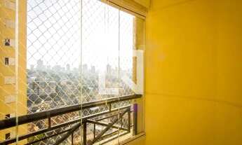 Imagem 6: Apartamento para Aluguel - Vila Leopoldina, 2 Quartos, 53 m2