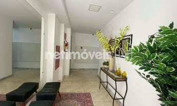 Imagem 2: Locação Apartamento 3 quartos Nova Granada Belo Horizonte